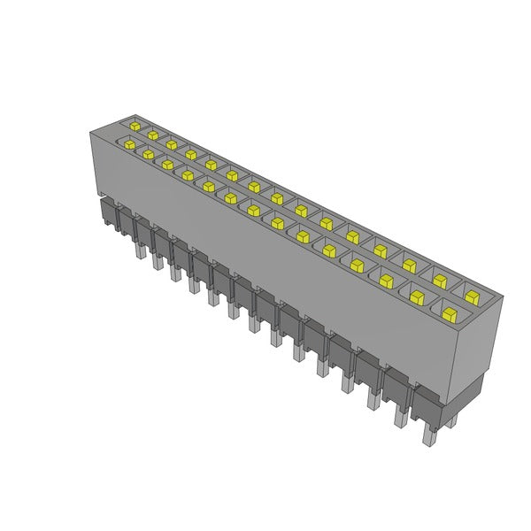 IPT1-115-02-L-D-PL - Samtec Inc.