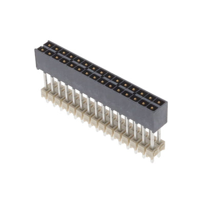 IPT1-115-06-L-D by Samtec Inc. - CONNECTOR HEADER VERT 30POS 2.54MM