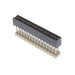 IPT1-115-06-L-D by Samtec Inc. - CONNECTOR HEADER VERT 30POS 2.54MM