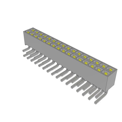 IPT1-116-01-S-D-RA - Samtec Inc.