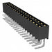 IPT1-118-01-S-D-RA by Samtec Inc. - CONNECTOR HEADER R/A 36POS 2.54MM