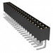 IPT1-120-01-S-D-RA by Samtec Inc. - CONNECTOR HEADER R/A 40POS 2.54MM