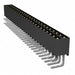 IPT1-125-01-L-D-RA by Samtec Inc. - CONNECTOR HEADER R/A 50POS 2.54MM