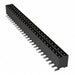 IPT1-125-01-S-D-VS by Samtec Inc. - CONNECTOR HEADER SMD 50POS 2.54MM