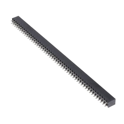 IPT1-150-01-S-D by Samtec Inc. - CONNECTOR HEADER VERT 100POS 2.54MM