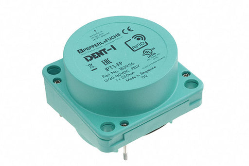 IPT1-FP by Pepperl+Fuchs, Inc. - RFID TAG R/W 125KHZ ENCAP
