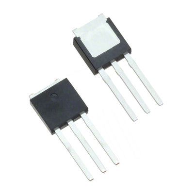 IPU80R4K5P7AKMA1 by Infineon Technologies - MOSFET N-CH 800V 1.5A TO251-3