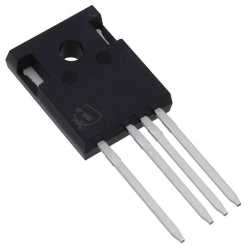 IPZ65R045C7XKSA1 by Infineon Technologies - MOSFET N-CH 650V 46A TO247