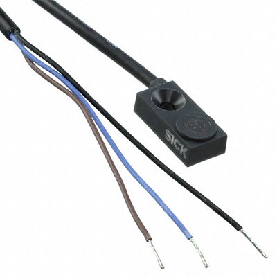 IQ04-1B5PSKW2S by SICK, Inc. - SENSOR PRX INDUCT 1.5MM IP67 BOX