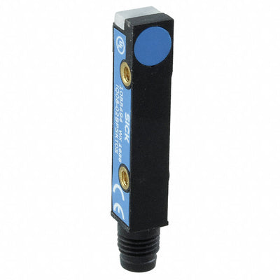 IQ08-02BPSKT0S by SICK, Inc. - SENSOR PROX INDUCT 2MM IP68 MOD