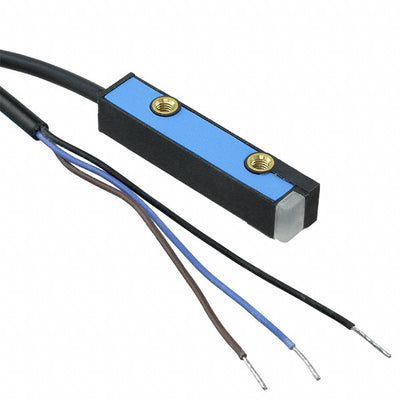 IQ08-02BPSKW2S by SICK, Inc. - SENSOR PROX INDUCT 2MM IP68 MOD