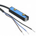 IQ08-02BPSKW2S by SICK, Inc. - SENSOR PROX INDUCT 2MM IP68 MOD