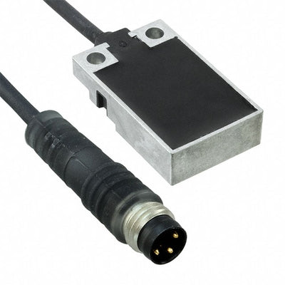 IQ20-07BNSDP0S by SICK, Inc. - SENSOR PROX INDUCT 7MM IP67 MOD