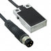 IQ20-07BNSDP0S by SICK, Inc. - SENSOR PROX INDUCT 7MM IP67 MOD