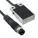 IQ20-07BPSDP0S by SICK, Inc. - SENSOR PROX INDUCT 7MM IP67 MOD