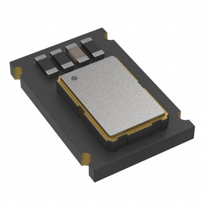 LFTVXO063787BULK by IQD Frequency Products - XTAL OSC VCTCXO 19.2000MHZ HCMOS