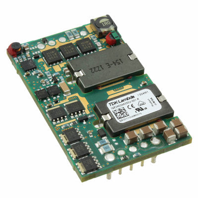 IQE24009A120V-001-R by TDK-Lambda Americas Inc - DC DC CONVERTER 12V