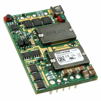 IQE48030A050V-001-R by TDK-Lambda Americas Inc - DC DC CONVERTER 5V 150W