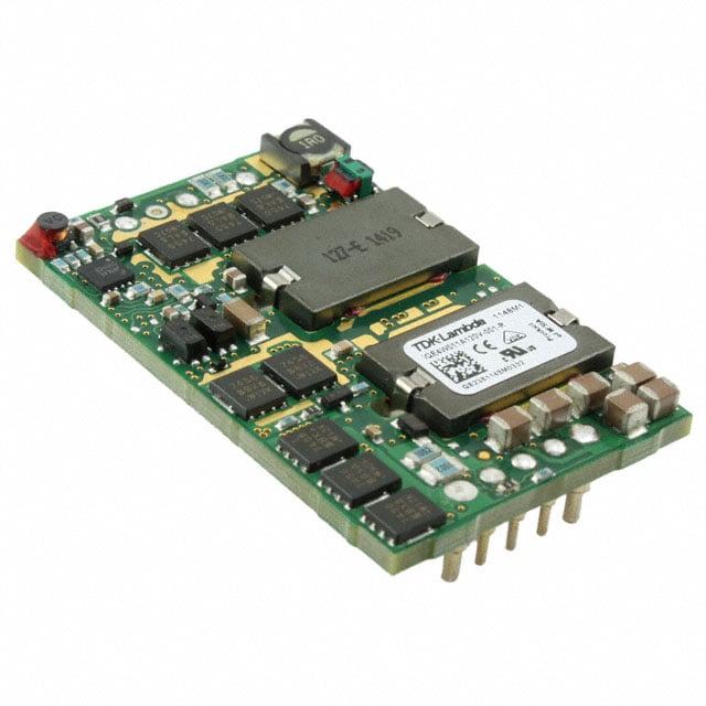IQE48030A050V-000-R by TDK-Lambda Americas Inc - DC DC CONVERTER 5V 150W