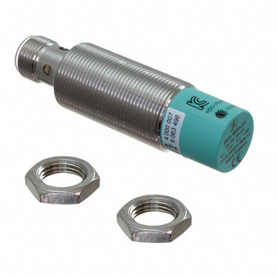 IQH1-18GM-V1 by Pepperl+Fuchs, Inc. - RFID TAG R/W 13.56MHZ ENCAP