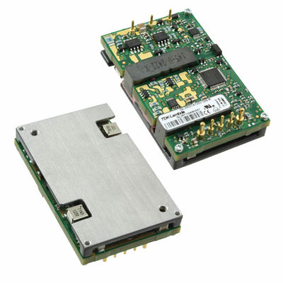 IQL24021A120V-009-R by TDK-Lambda Americas Inc - DC DC CONVERTER 12V 252W