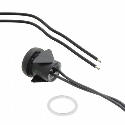 IQR3F422 by APEM Inc. - PUSH SWITCH SPST-NO 0.2A 48V