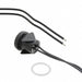 IQR3F422 by APEM Inc. - PUSH SWITCH SPST-NO 0.2A 48V