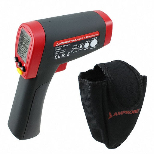 IR-720 by Amprobe - IR 20:1 THERMOMETER