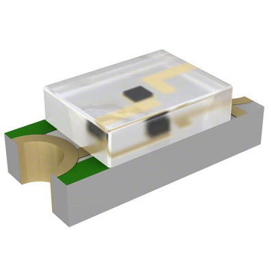 IR15-21C/TR8 by Everlight Electronics Co Ltd - EMITTER IR 940NM 65MA 1206