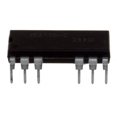 IR2110-2PBF by Infineon Technologies - IC GATE DRVR HALF-BRIDGE 16DIP