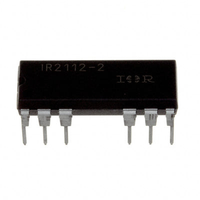 IR2112-2PBF by Infineon Technologies - IC GATE DRVR HI/LOW SIDE 16DIP