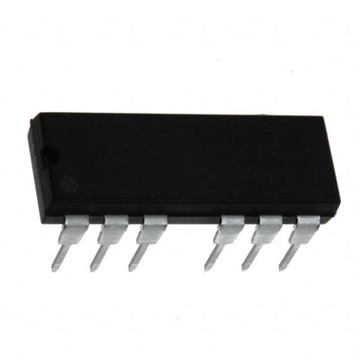 IR2113-1PBF by Infineon Technologies - IC GATE DRVR HALF-BRIDGE 14DIP