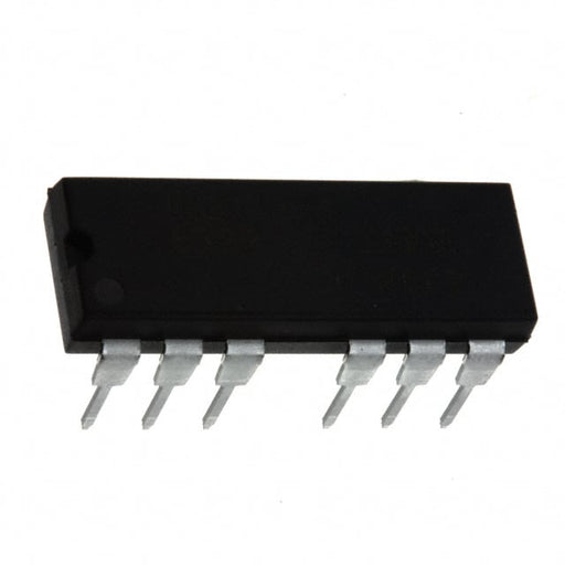 IR2113-1PBF by Infineon Technologies - IC GATE DRVR HALF-BRIDGE 14DIP