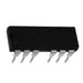 IR2113-1PBF by Infineon Technologies - IC GATE DRVR HALF-BRIDGE 14DIP