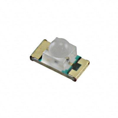 IR26-21C/L110/TR8 by Everlight Electronics Co Ltd - EMITTER IR 940NM 65MA 1206