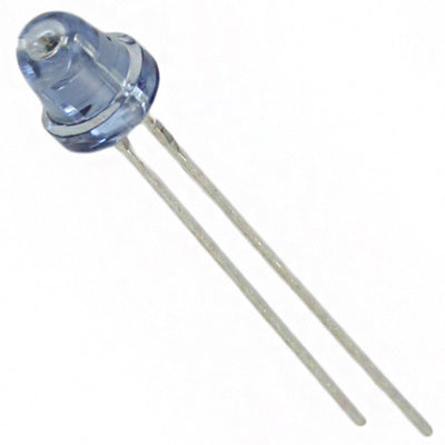IR323/H0-A by Everlight Electronics Co Ltd - EMITTER IR 940NM 100MA RADIAL