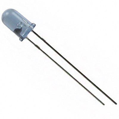 IR333-A by Everlight Electronics Co Ltd - EMITTER IR 940NM 100MA RADIAL