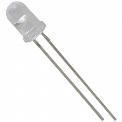 IR333C/H0/L10 by Everlight Electronics Co Ltd - EMITTER IR 940NM 100MA RADIAL