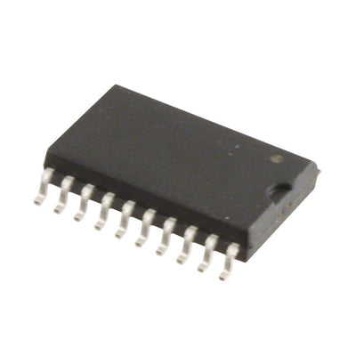 IR3411SPBF by Infineon Technologies - IC SWITCH HIGH SIDE D2PAK-5
