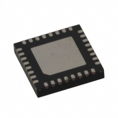 IR3502BMTRPBF by Infineon Technologies - IC REG XPH INTEL VR11.1 32-MLPQ