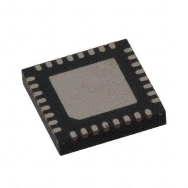IR3502MTRPBF by Infineon Technologies - IC XPHASE3 CONTROLLER 32-MLPQ