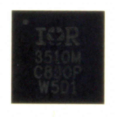 IR3510MTRPBF by Infineon Technologies - IC XPHASE CONTROL 32-MLPQ