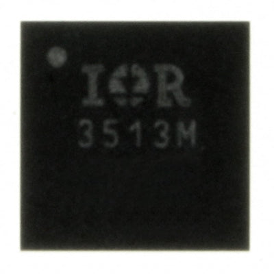 IR3513MTRPBF by Infineon Technologies - IC XPHASE3 CONTROL 32-MLPQ