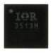 IR3513MTRPBF by Infineon Technologies - IC XPHASE3 CONTROL 32-MLPQ