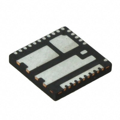 IR3550MTRPBF by Infineon Technologies - IC HALF BRIDGE DRIVER 60A 32QFN
