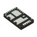 IR3553MTRPBF by Infineon Technologies - IC HALF BRIDGE DRIVER 40A 2PQFN