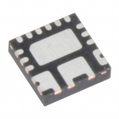 IR3823MTRPBF by Infineon Technologies - IC REG BUCK ADJUSTABLE 3A 15PQFN
