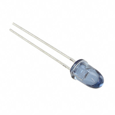 IR383 by Everlight Electronics Co Ltd - EMITTER IR 940NM 100MA RADIAL