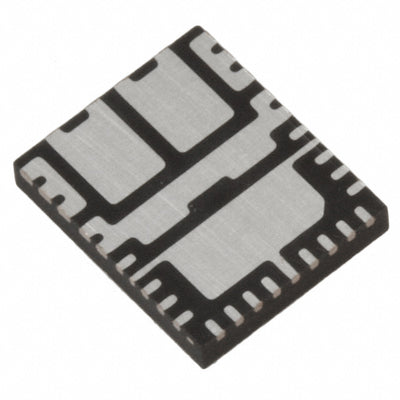 IR3891MTRPBF by Infineon Technologies - IC REG BUCK ADJ 4A DL PQFN