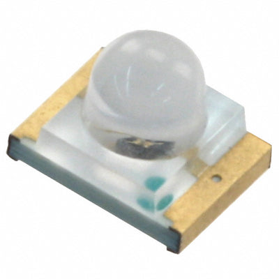 IR42-21C/TR8 by Everlight Electronics Co Ltd - EMITTER IR 940NM 65MA SMD